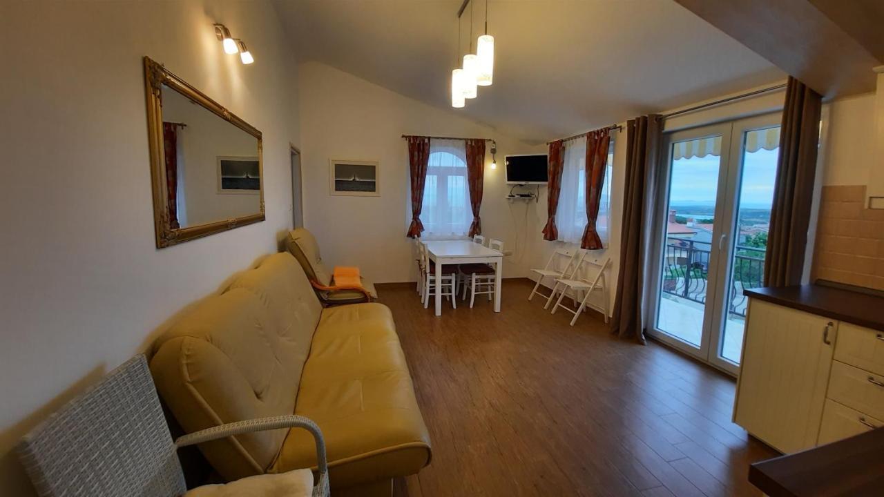 Grbin Apartment Liznjan