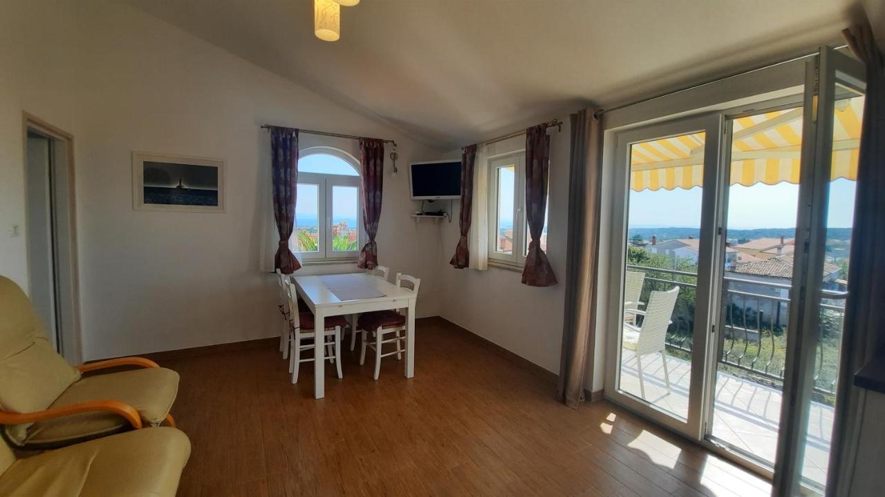Grbin Apartment Liznjan