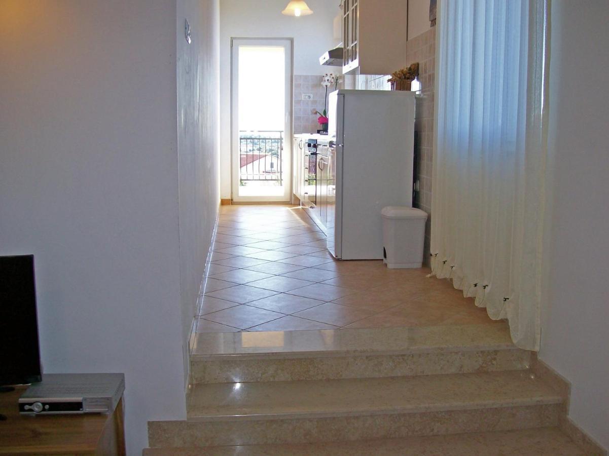 Apartment Grbin