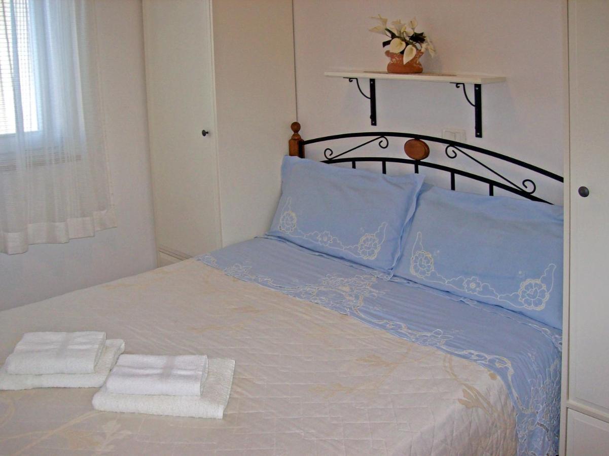 Grbin Apartment *