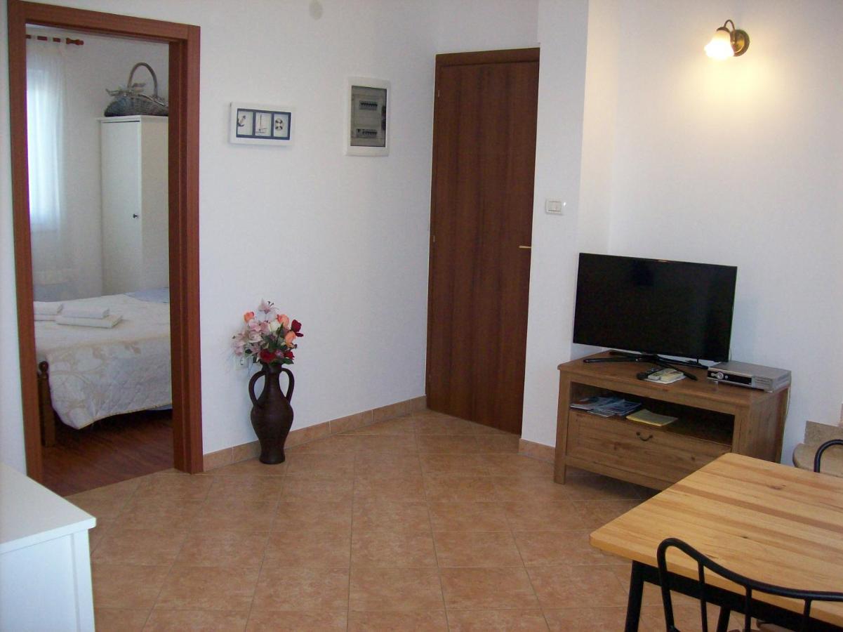 Apartment Grbin Liznjan