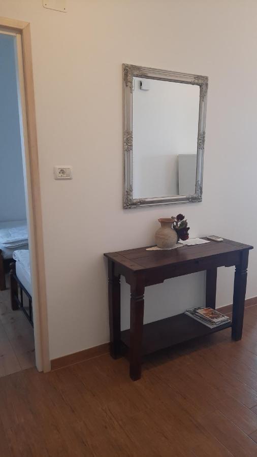 Apartment Grbin *