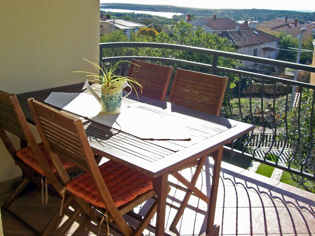 Grbin Apartment