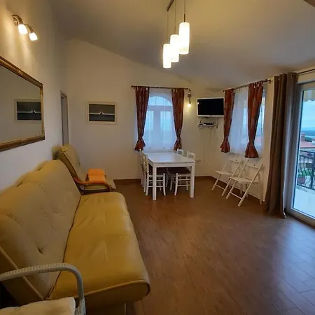Apartments Grbin Ližnjan Esterno foto