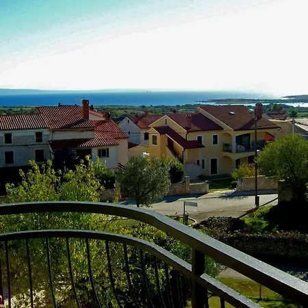 Apartments Grbin Ližnjan Esterno foto