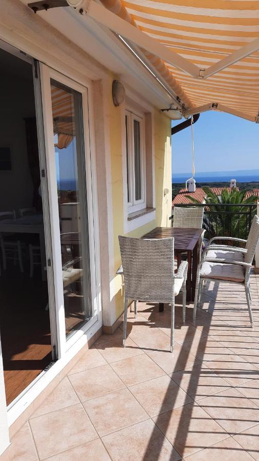 Apartament Grbin Ližnjan