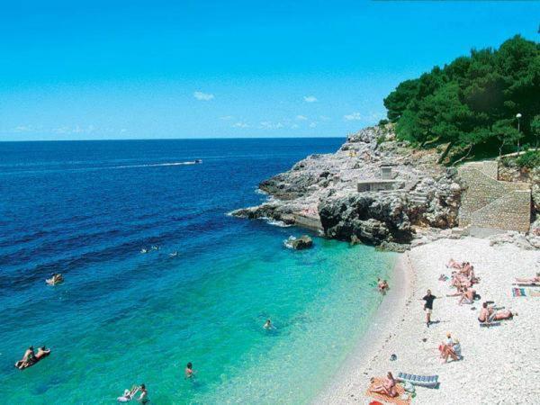 Apartament Grbin Ližnjan