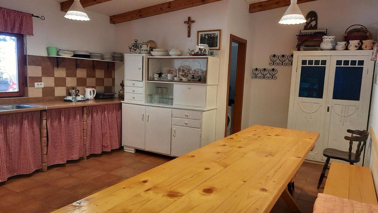 Apartament Grbin