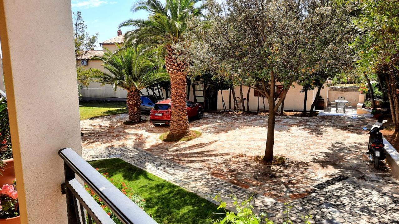 Apartament Grbin