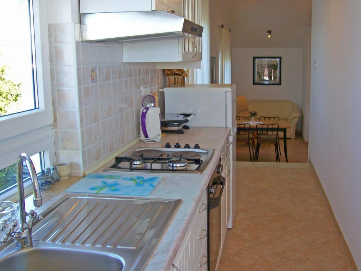 Apartament Grbin Ližnjan
