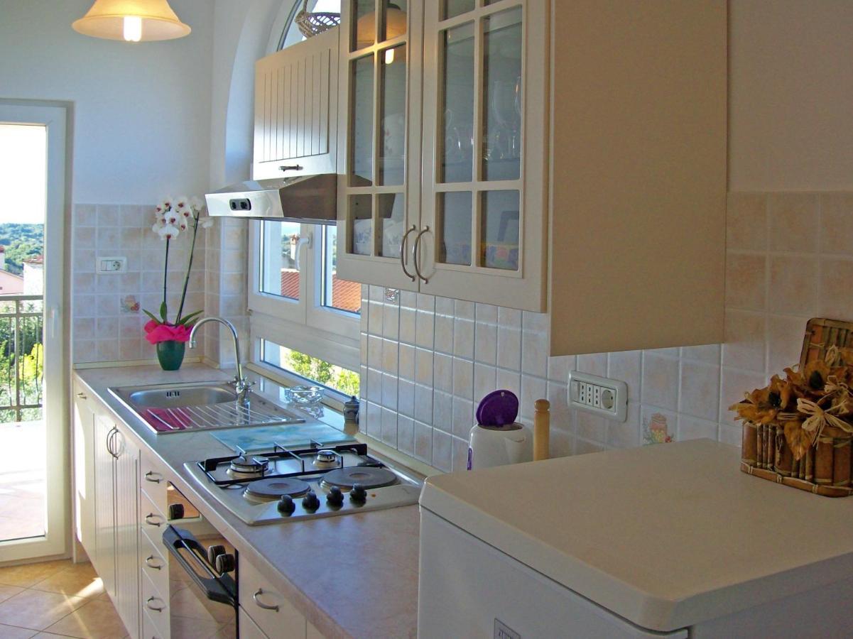 Apartment Grbin Liznjan